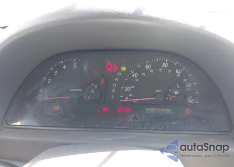 2004 Toyota Camry Le/Xle/Se из США, поврежденный, VIN 4T1BE32K84U794508